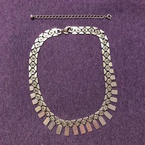 Premier Jewelry Nod to Mod Necklace